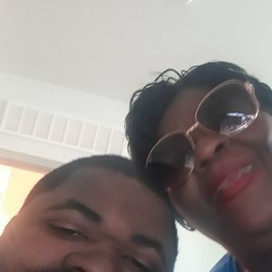 Meet your Posher, Marilyn